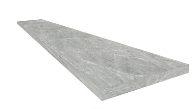 Ступень Coliseumgres 620070002810 Canova Grey Scalino 60 Ang.Dx 33x60