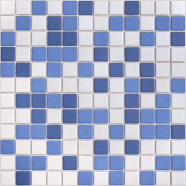 Мозаика Caramelle Mosaic Nettuno 30x30