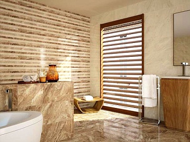 Керамогранит Benadresa Nairobi Grey Rect 60x60