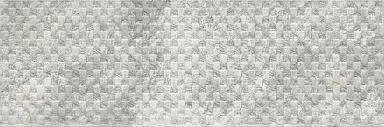 Декор Eurotile 617 Image Silver Deco 32,5x100