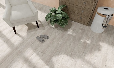 Керамогранит Global Tile GT206024702MCR Margilan Бежевый 19,7x60