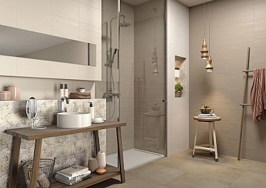 Плитка Marazzi Italy M01N Neutral Sand 25x38