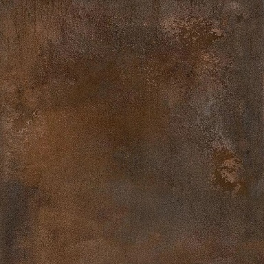 Керамогранит Kerama Marazzi SG015220R Кортен коричневый обрезной 119,5x119,5x0,9