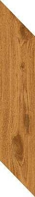 Керамогранит Rondine Group Feelwood Cognac Chevron 7.5x40.7