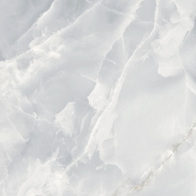 Керамогранит Global Tile GT606014716PR Glissando Голубой Полированный 60x60