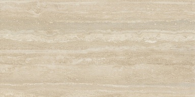 Керамогранит LCM 60120TVW18M Travertine World Latte матовый карвинг 600x1200x7