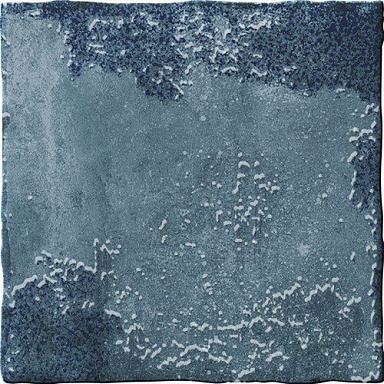 Керамогранит Cifre Odin Blue Brillo 10x10