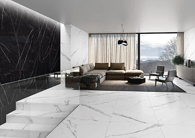 Керамогранит Casalgrande Padana 12460308 Tivoli Smart Lucido 9mm 60x120