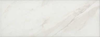 Плитка Kerama Marazzi 15135 Сибелес белый 15x40