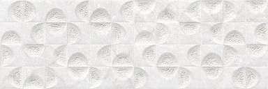 Плитка Keraben R0001635 Bleuemix Concept White 120x40