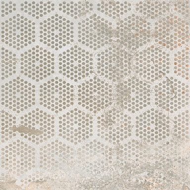 Декор Sant Agostino Oxidart Patchwork Light 20x20