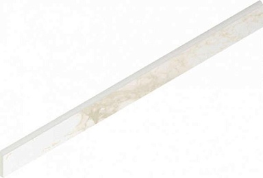 Плинтус Italon 610130005387 Carrara Battiscopa 7.2x80