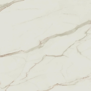 Керамогранит Атлас Конкорд Россия 610010002175 Empire Calacatta Diamond Rett 80x80