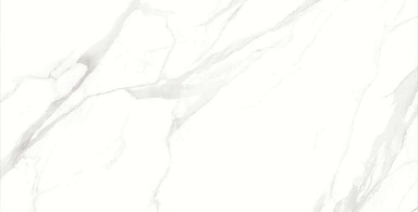 Керамогранит Eurotile Kinder White Glossy 8.5 mm 60x120