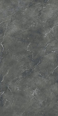 Керамогранит Global Tile GT120606309PR Lucciano Темно-серый 60x120