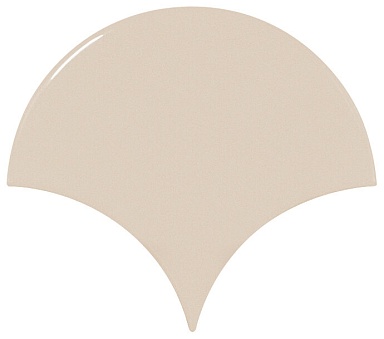Плитка Equipe 23291 Fan Greige 10,6х12