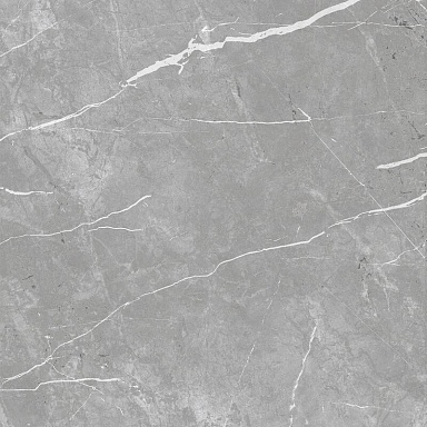 Керамогранит Kirovit NR0382 K Cross Line Серый Светлый 60x60