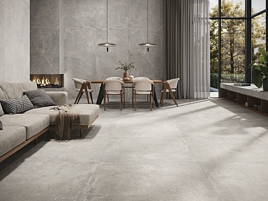 Керамогранит Baldocer Concept Black 60x120