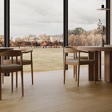 МодернВуд Vitra