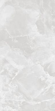 Керамогранит Global Tile GT1206010703PR Favorito Белый 60x120