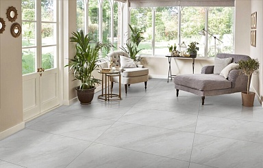 Керамогранит Duna Mainstone Gris Reflex Punch 60x120