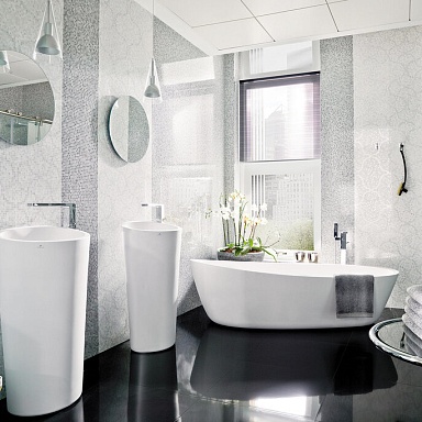Crystal Porcelanosa
