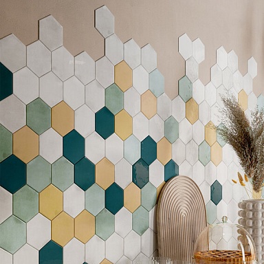 Small La Fabbrica Ceramiche