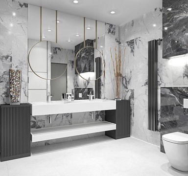Керамогранит Absolut Gres AB3122G Lunar 120x60
