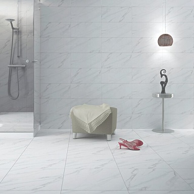 Snow Italica Tiles