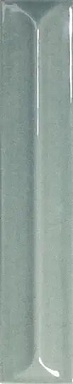 Плитка Wow 139397 Nouvelle Vague Palladian Blue Gloss 3x16