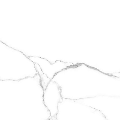Керамогранит Global Tile GT60600203MR Marmo Белый 60x60