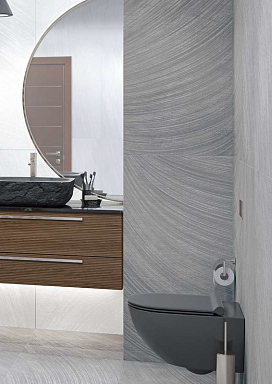 Керамогранит Delacora D12044M Metallic White 1200x600x9.5