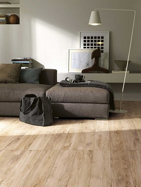 Керамогранит Nanogress Naturale Chestnut-M 10.5mm 20x120