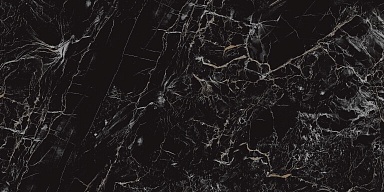 Керамогранит Eternal ETMAR1204HG60120 Black Lava High Glossy 60x120