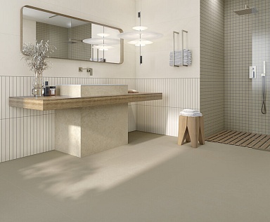 Керамогранит VIVES 43IJ New York Blanco 60x60