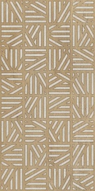 Керамогранит Sanchis Nara Lattice Honey/ С.Сast Matt RC 60x120