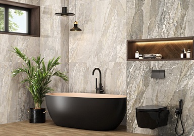 Керамогранит LCM 60120INL01P Mineral Crema полированный 600x1200x7