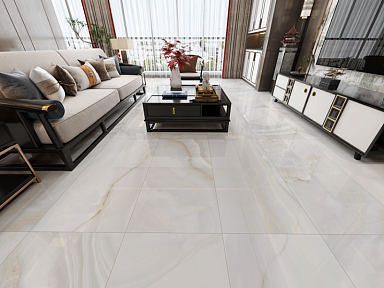 Керамогранит Realistik Victoria Polished Gold Carving 60x120