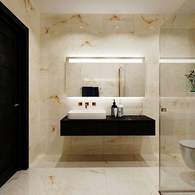 Natural Beige Progres