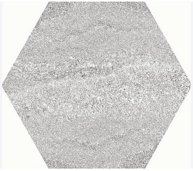 Керамогранит Ape Hexagon Soft Pearl 23x26