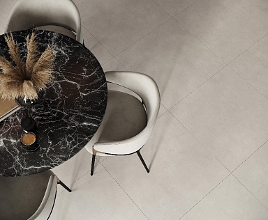 Керамогранит Laparet Spectra Bianco 80х80