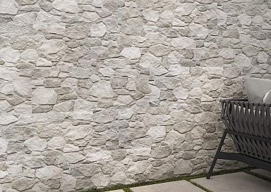 Керамогранит Porcelanicos HDC 202718 Terranova White 32x89