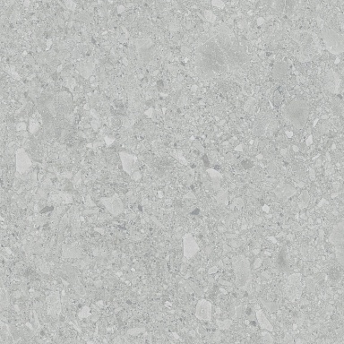 Керамогранит LB-Ceramics 6461-0425 Иней Tech Серый 60х60