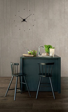 Плитка Marazzi Italy M5U6 Magnifica Limestone Sand Rett 60х180