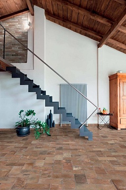 Керамогранит Dado Ceramica TVN011 Vecchia firenze out 15,3x31
