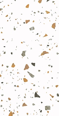 Керамогранит Arcadia Ceramica GI8013-A Terazzo Blanco Matt Glossy Ink 60x120
