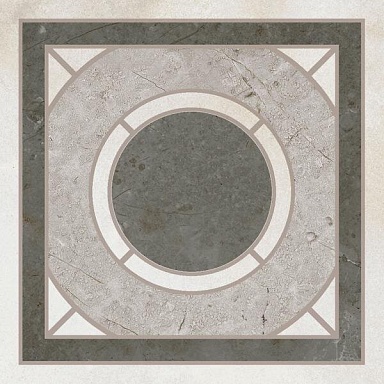 Декоративная вставка Kerama Marazzi OS/A307/SG1609N Кантата матовый 7,7x7,7