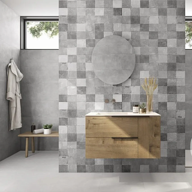 Керамогранит Ecoceramic OYSTER Noce Mate 60.8x60.8