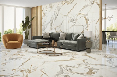Керамогранит Benadresa Medici Gold Natural 60x120