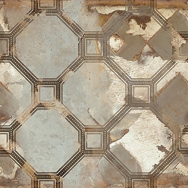 Декор Gambini Heartland Square Decor 30x30